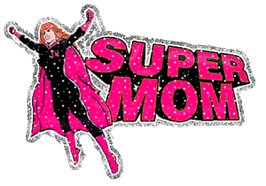 Super mama